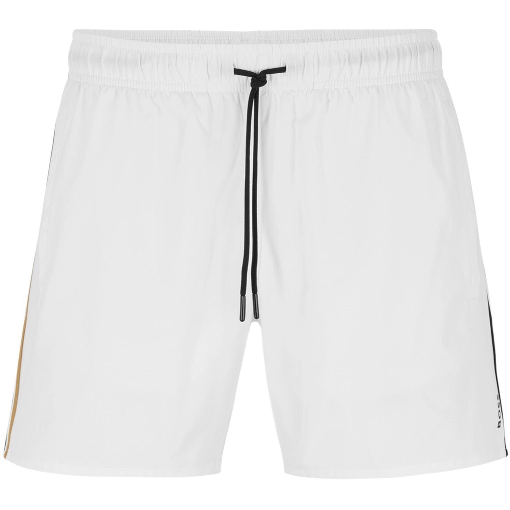 Hugo Boss Iconic 10239741 01 - White 100